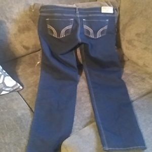 Hollister jeans
